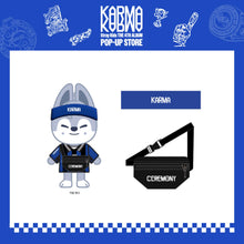 STRAY KIDS KARMA POP UP Store Official MD