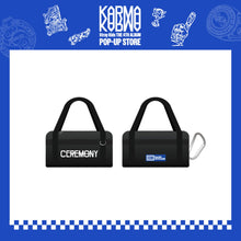 STRAY KIDS KARMA POP UP Store Official MD