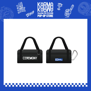 STRAY KIDS KARMA POP UP Store Official MD