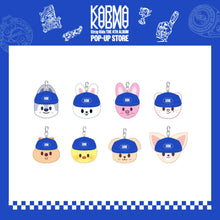 STRAY KIDS KARMA POP UP Store Official MD
