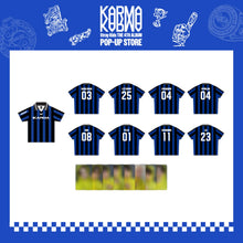 STRAY KIDS KARMA POP UP Store Official MD