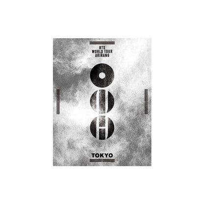 BTS World Tour ARIRANG IN JAPAN Blu-Ray (Pre Order JANUARY 2027)