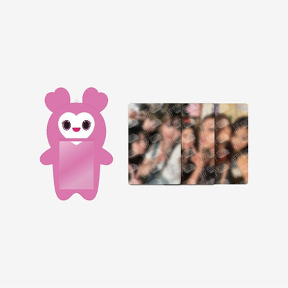 TWICE 2023 Fanmeeting Once Again Official MD