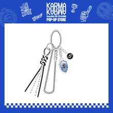 STRAY KIDS KARMA POP UP Store Official MD