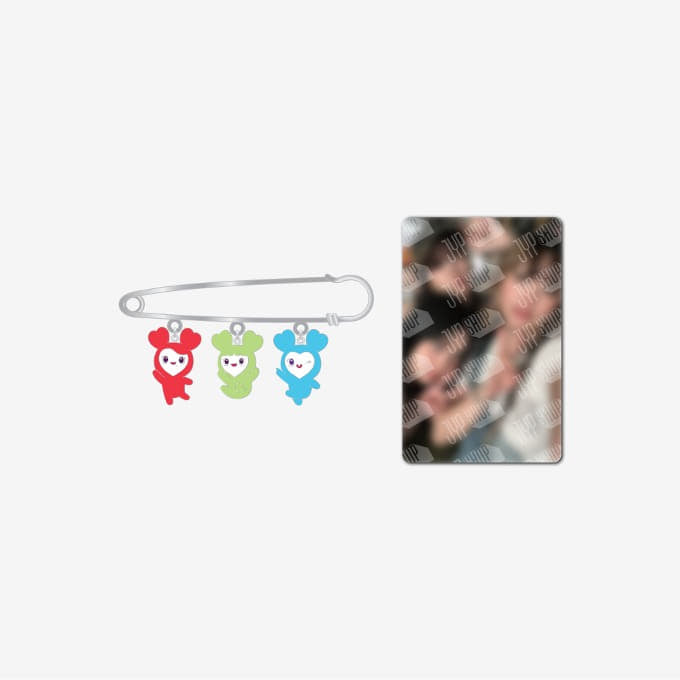 TWICE 2023 Fanmeeting Once Again Official MD