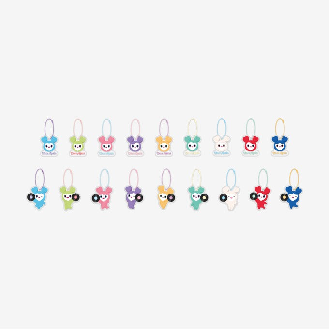 TWICE 2023 Fanmeeting Once Again Official MD