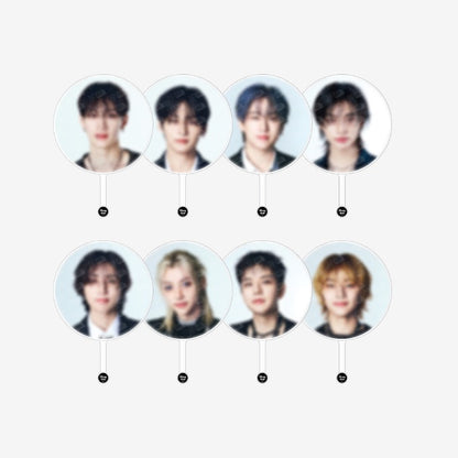 STRAY KIDS SKZ World Tour DominATE Seoul Official MD