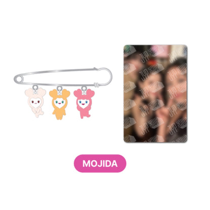 TWICE 2023 Fanmeeting Once Again Official MD