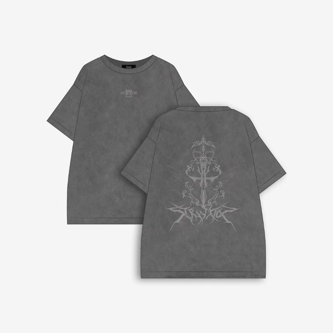 STRAY KIDS SKZ World Tour DominATE Seoul Official MD