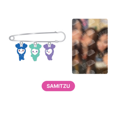 TWICE 2023 Fanmeeting Once Again Official MD