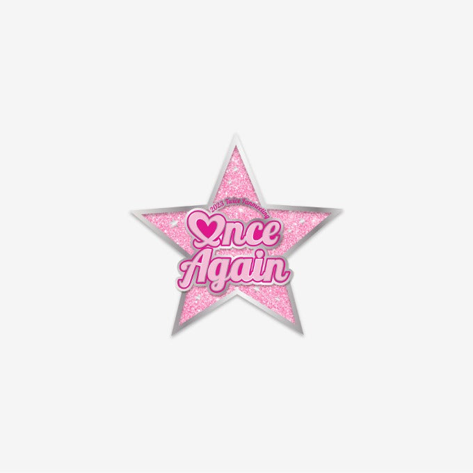 TWICE 2023 Fanmeeting Once Again Official MD