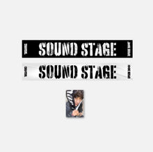 EXO CHANYEOL Upside Down : Sound Stage Official MD (Pre-Order OCTOBER)