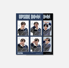 EXO CHANYEOL Upside Down : Sound Stage Official MD (Pre-Order OCTOBER)