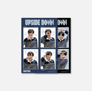 EXO CHANYEOL Upside Down : Sound Stage Official MD (Pre-Order OCTOBER)