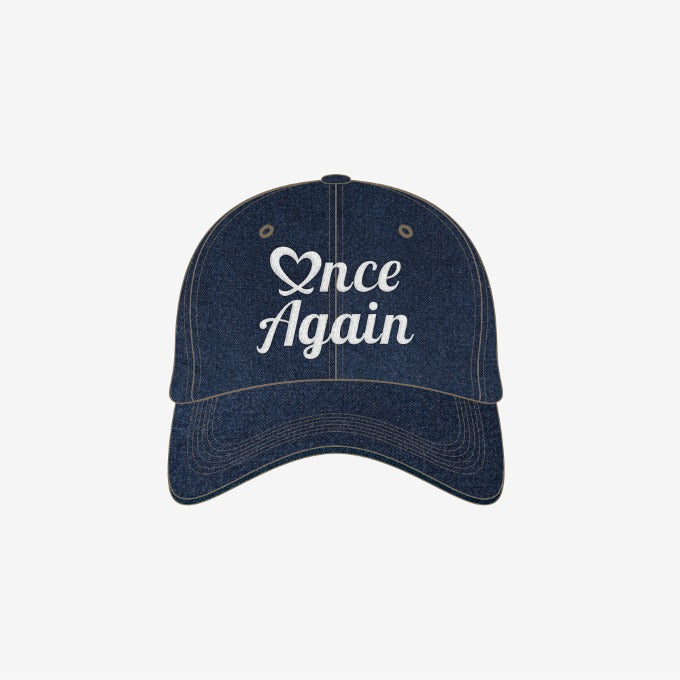 TWICE 2023 Fanmeeting Once Again Official MD