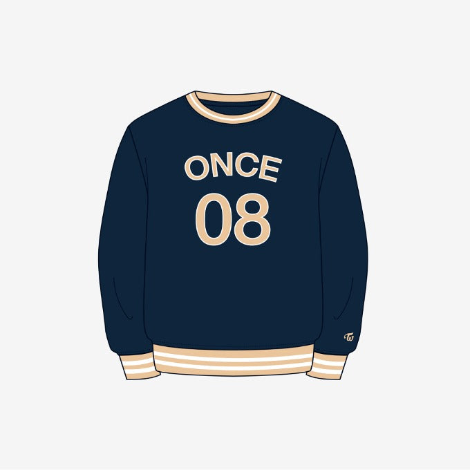 TWICE 2023 Fanmeeting Once Again Official MD