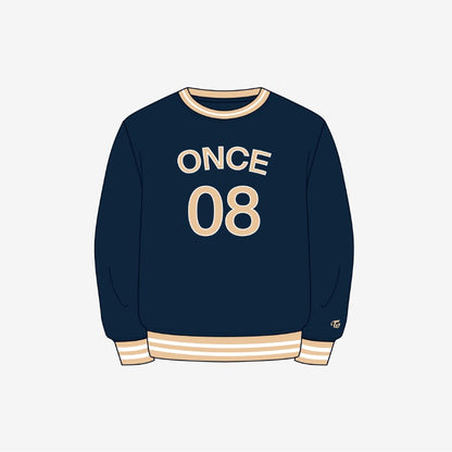 TWICE 2023 Fanmeeting Once Again Official MD