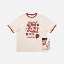 EXO CHANYEOL Upside Down : Sound Stage Official MD (Pre-Order OCTOBER)