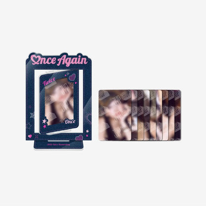 TWICE 2023 Fanmeeting Once Again Official MD