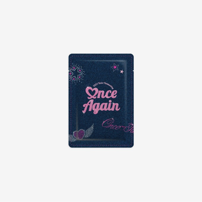TWICE 2023 Fanmeeting Once Again Official MD