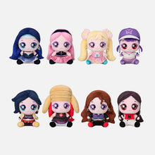 Teenieping X aespa Official MD (Pre-Order NOVEMBER)
