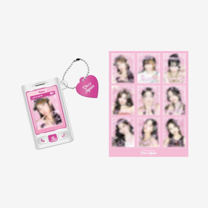 TWICE 2023 Fanmeeting Once Again Official MD