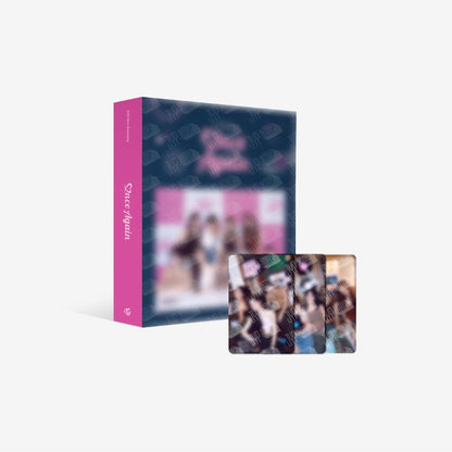 TWICE 2023 Fanmeeting Once Again Official MD