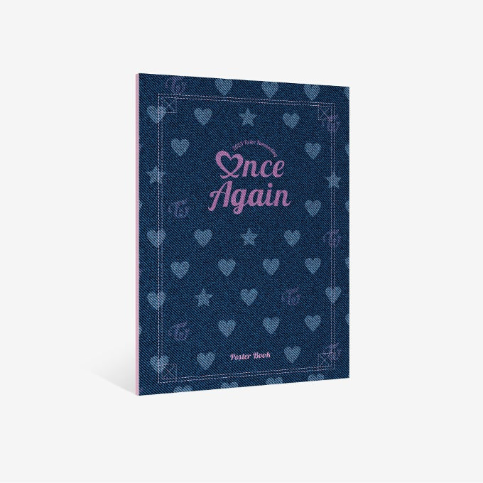 TWICE 2023 Fanmeeting Once Again Official MD