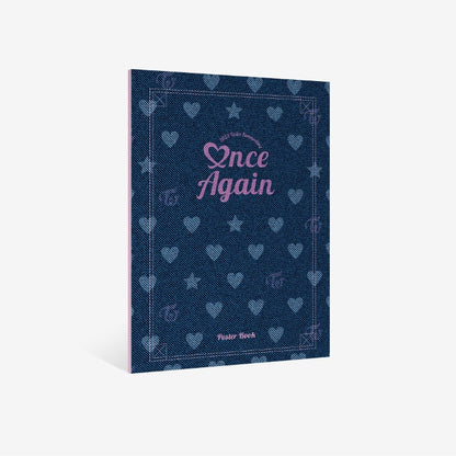 TWICE 2023 Fanmeeting Once Again Official MD
