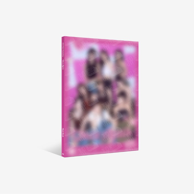 TWICE 2023 Fanmeeting Once Again Official MD