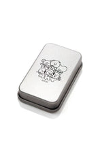 BT21 JAPAN Official Sparkly Storage Can Box