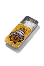 BT21 JAPAN Official Sparkly Storage Can Box