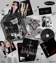 NMIXX - FE3O4 : STICK OUT 3rd Mini Album LIMITED Version