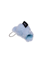 BT21 JAPAN Official Puppet Plush Keyring