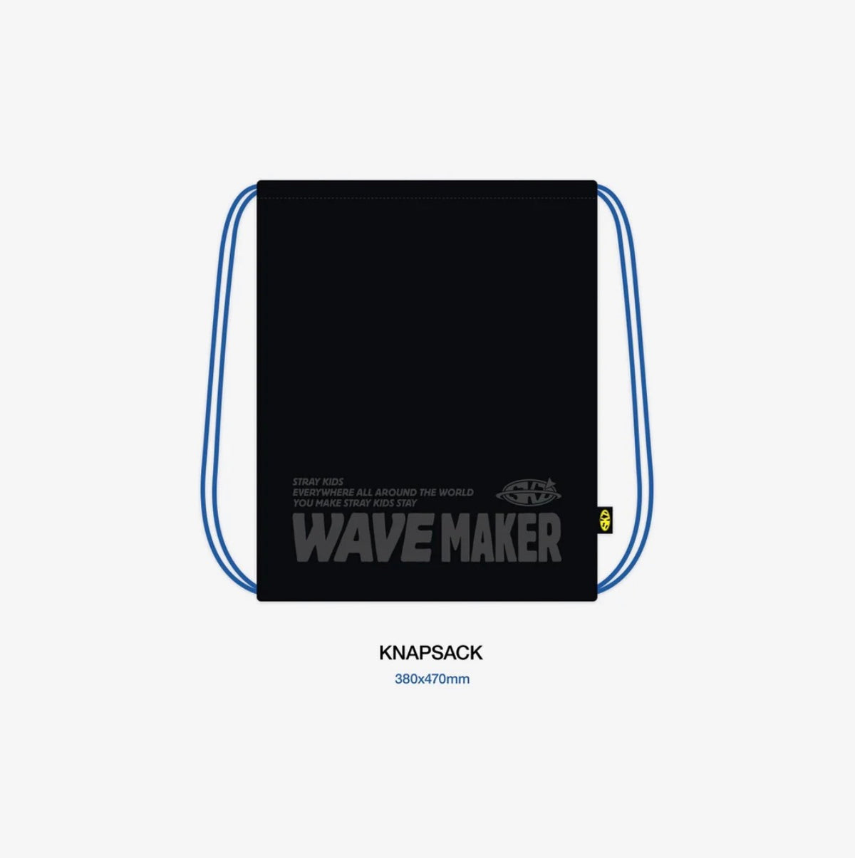 STRAY KIDS JAPAN - WAVE MAKER 2027 Season's Greetings