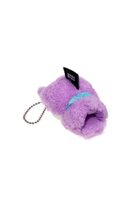 BT21 JAPAN Official Puppet Plush Keyring