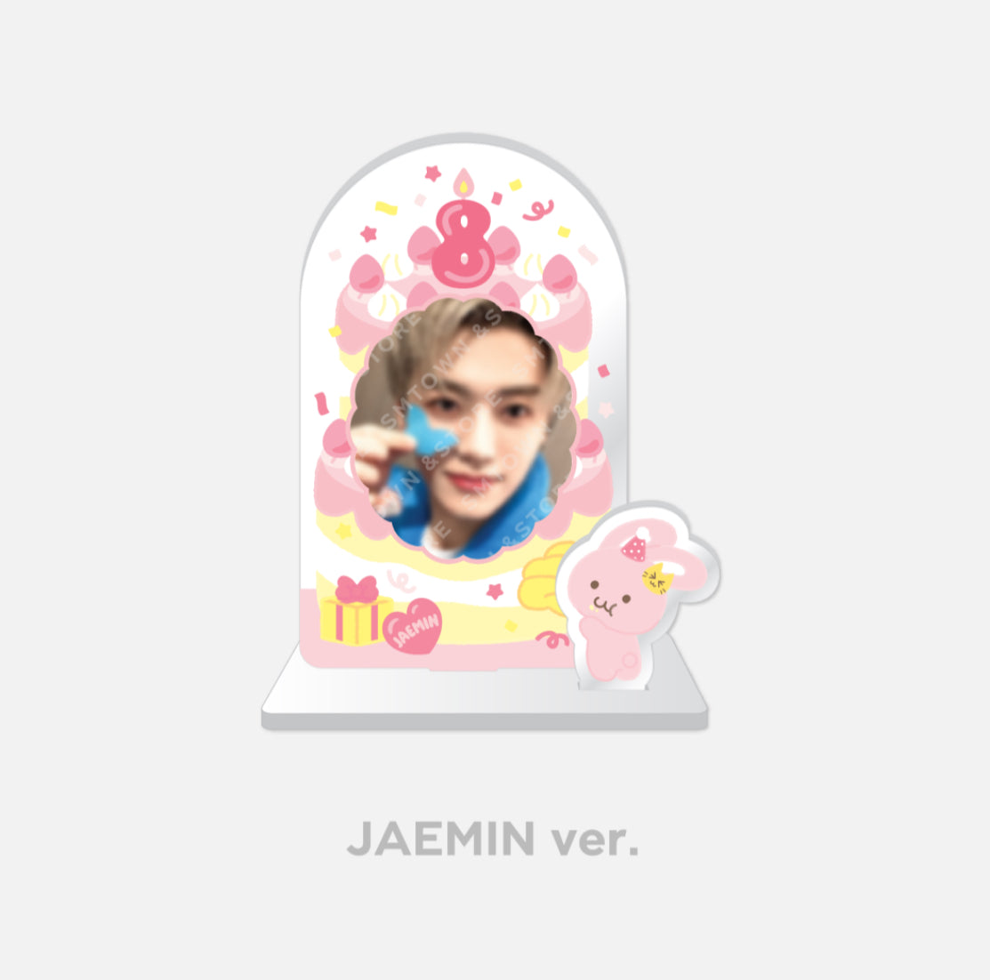 NCT DREAM 8TH Anniversary Official MD – K-STAR