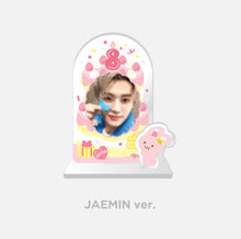 NCT DREAM 8TH Anniversary Official MD
