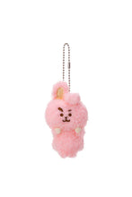 BT21 JAPAN Official Puppet Plush Keyring