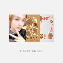 NCT DREAM 8TH Anniversary Official MD