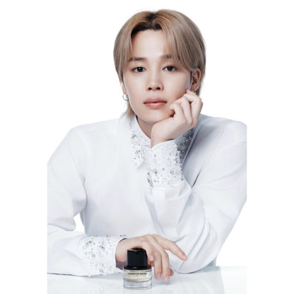 LADOR x BTS JIMIN Angel Muguet or Floret de Savon Hair Perfume 30ml + Mini Photobook