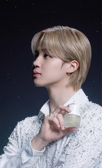 LADOR x BTS JIMIN Angel Muguet or Floret de Savon Hair Perfume 30ml + Mini Photobook