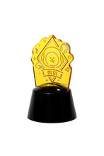 BT21 JAPAN Official NEON Light Up Acrylic Stand
