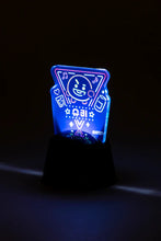 BT21 JAPAN Official NEON Light Up Acrylic Stand
