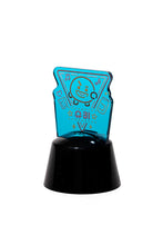 BT21 JAPAN Official NEON Light Up Acrylic Stand