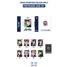 Stray Kids 5-STAR Dome Tour 2023 Seoul Special UNVEIL 13 Official MD