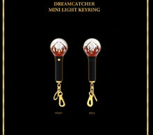 DREAMCATCHER Official Light Stick Keyring