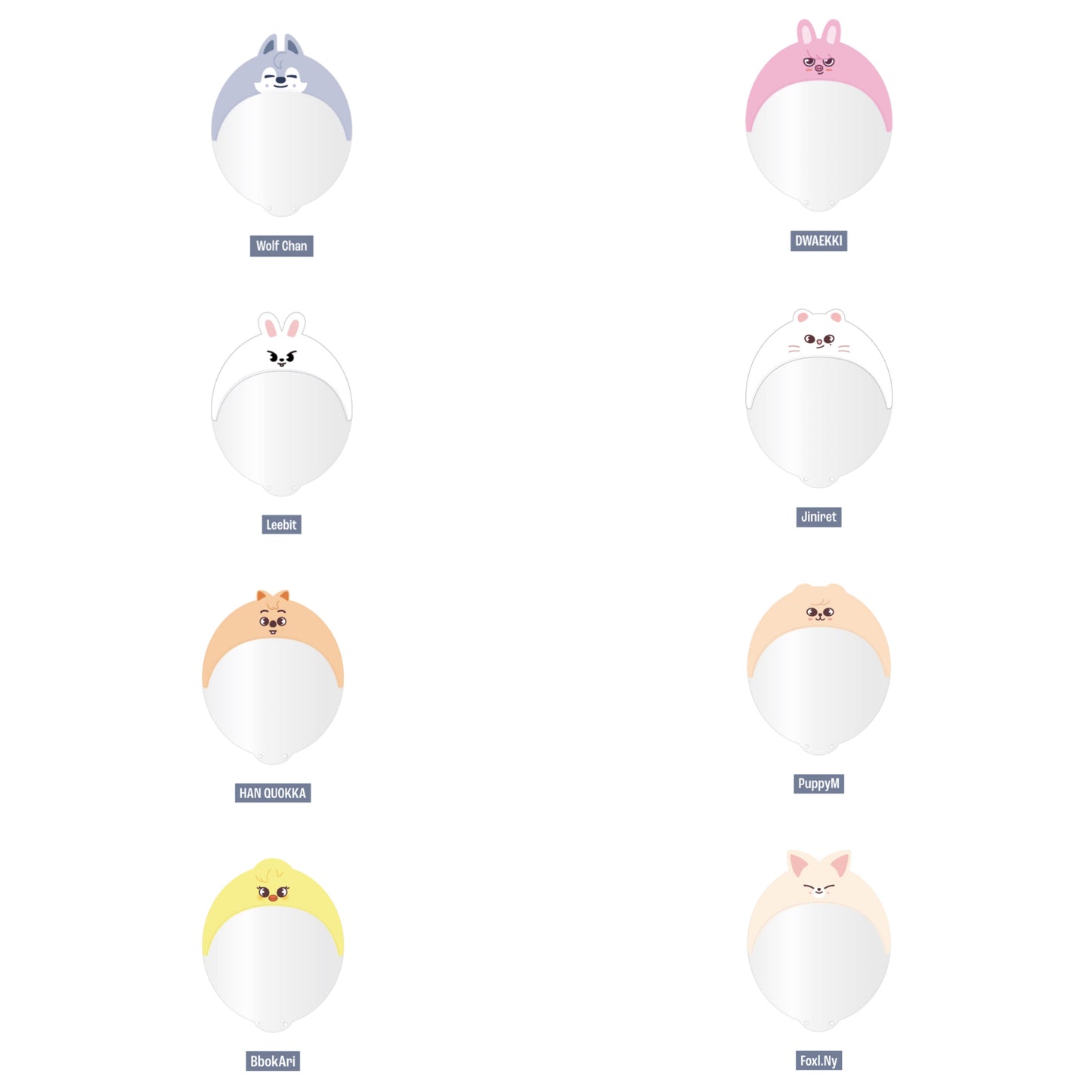 Stray Kids 5-STAR Dome Tour 2023 Seoul Special UNVEIL 13 Official MD