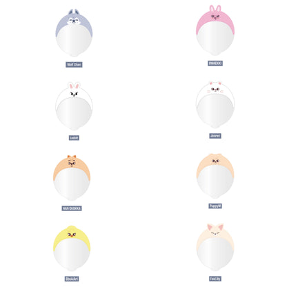 Stray Kids 5-STAR Dome Tour 2023 Seoul Special UNVEIL 13 Official MD