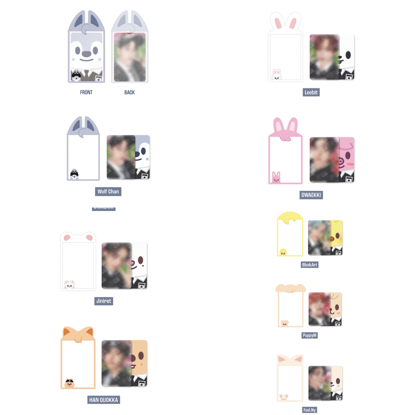 Stray Kids 5-STAR Dome Tour 2023 Seoul Special UNVEIL 13 Official MD
